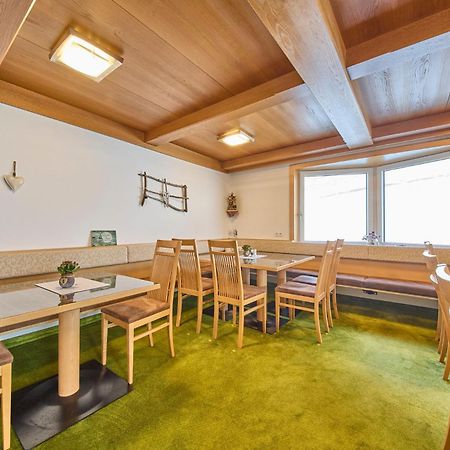 Hotel Garni Tirol Walchsee Extérieur photo