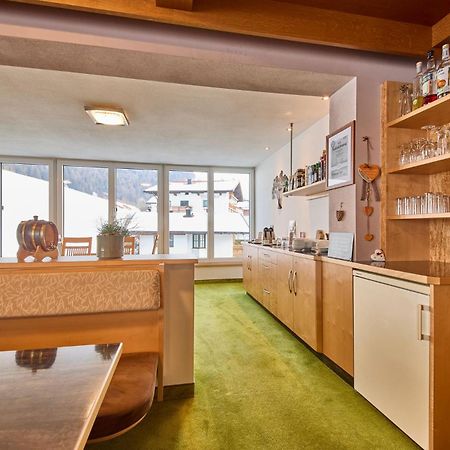 Hotel Garni Tirol Walchsee Extérieur photo