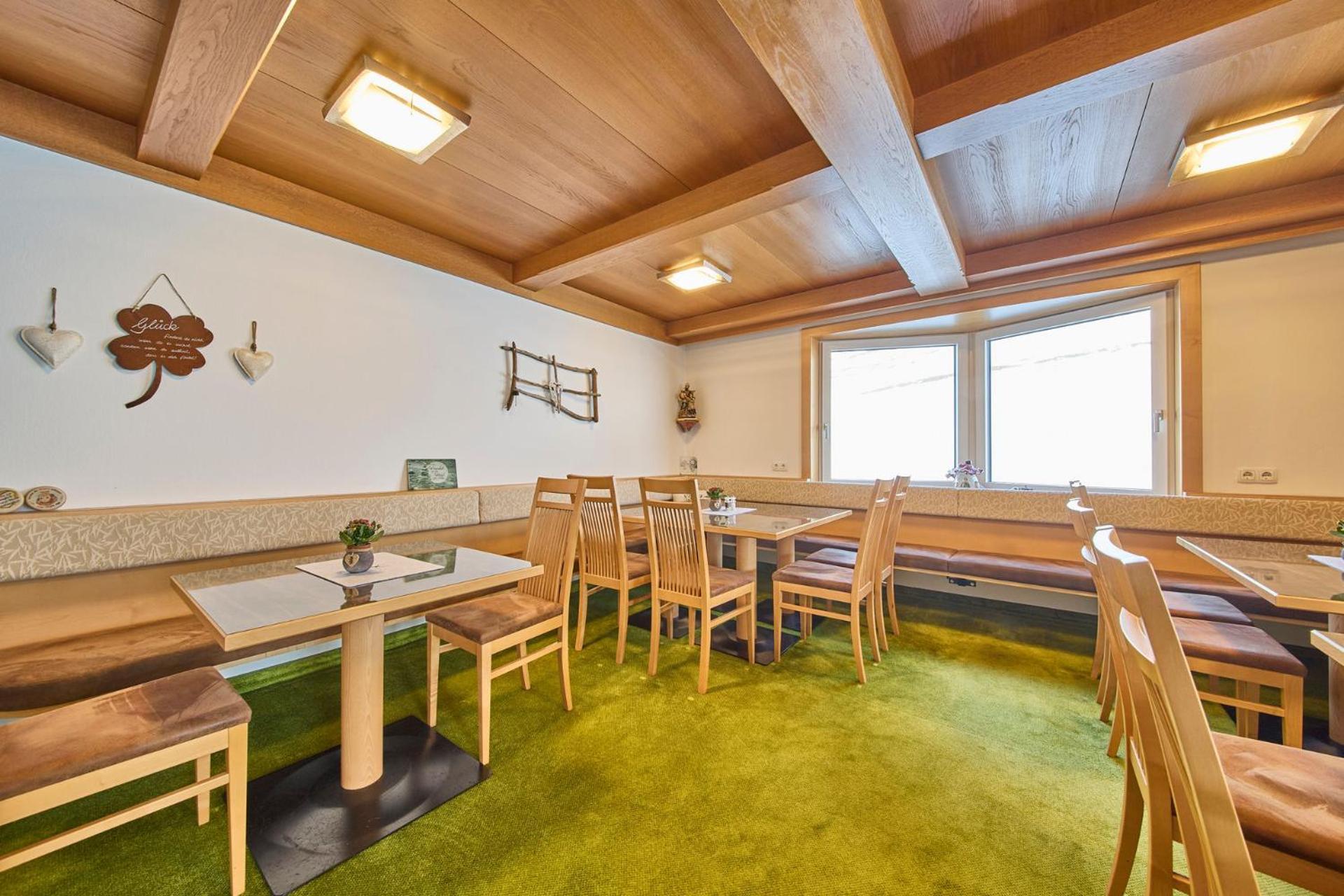 Hotel Garni Tirol Walchsee Extérieur photo