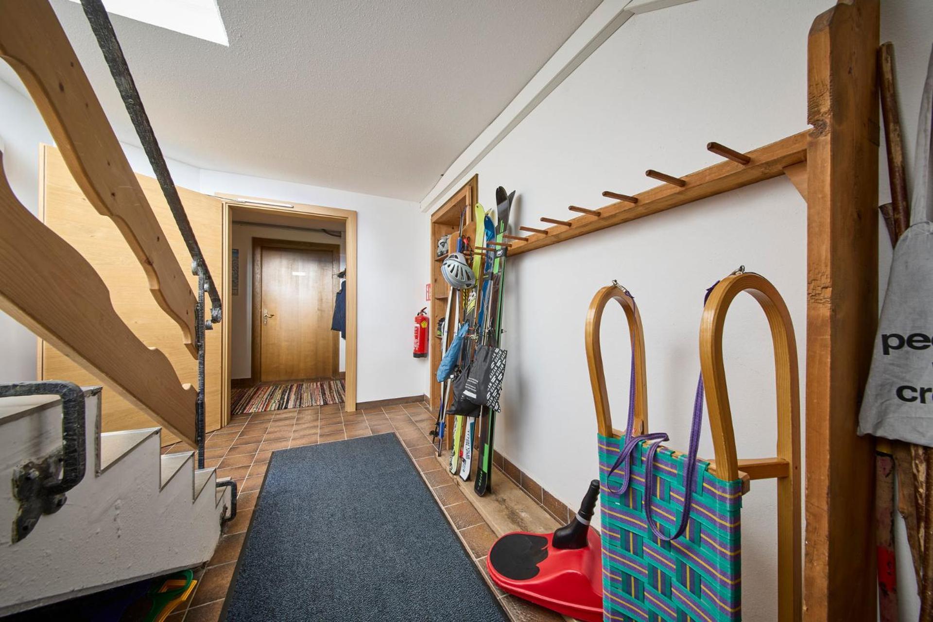 Hotel Garni Tirol Walchsee Extérieur photo