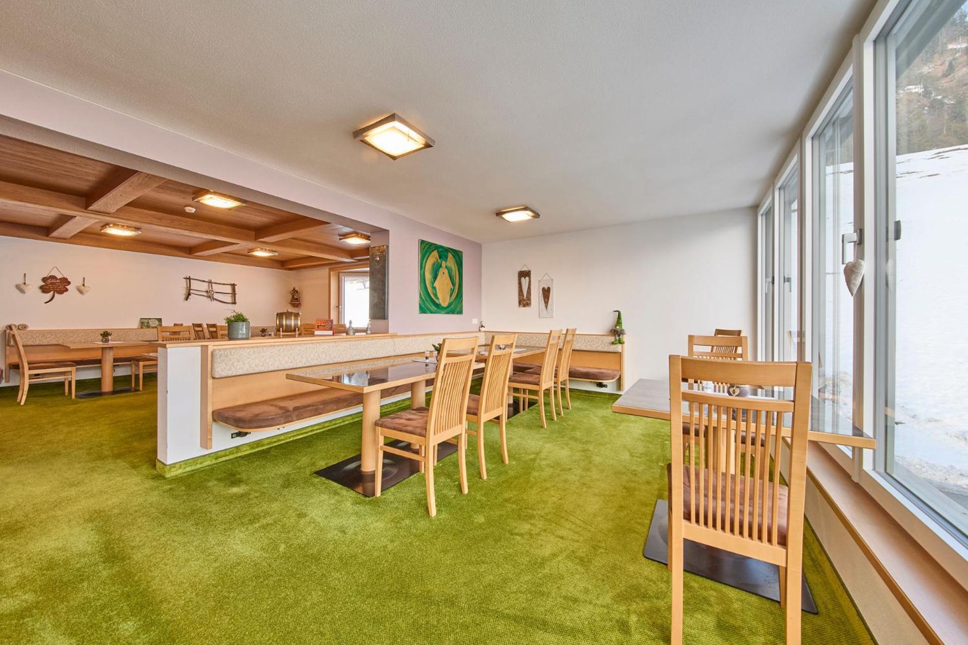 Hotel Garni Tirol Walchsee Extérieur photo
