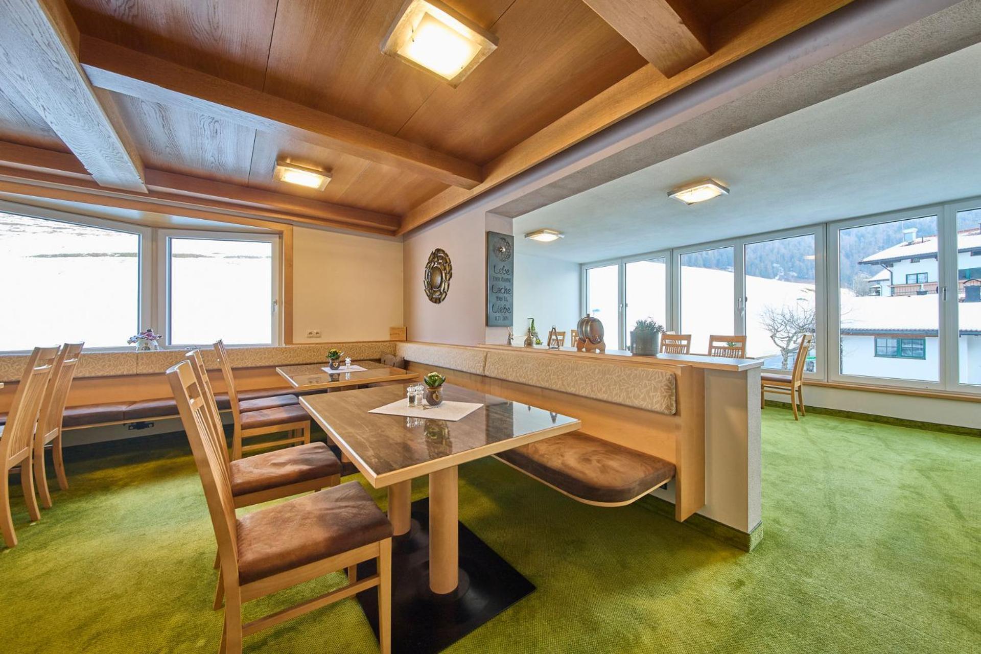Hotel Garni Tirol Walchsee Extérieur photo