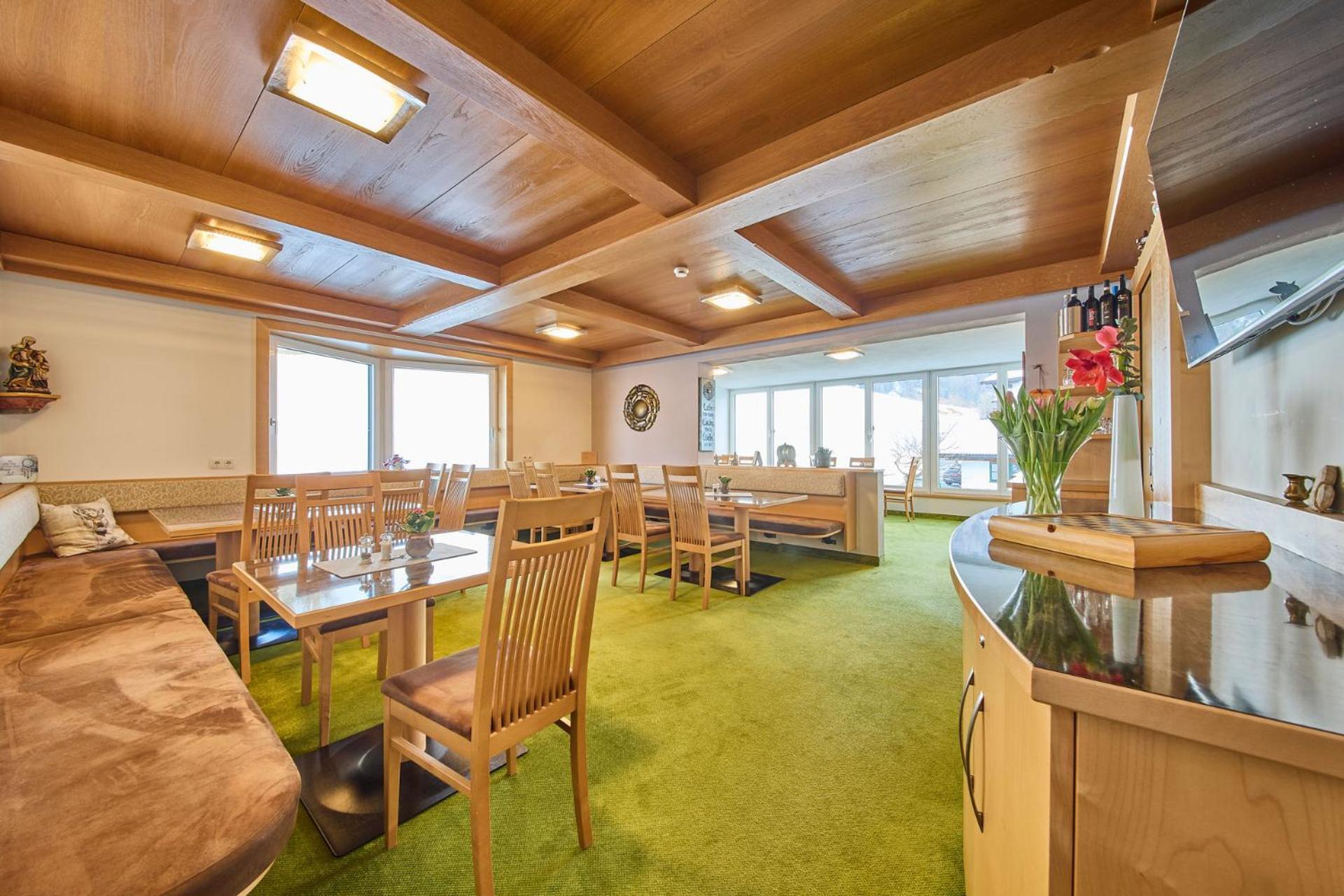 Hotel Garni Tirol Walchsee Extérieur photo