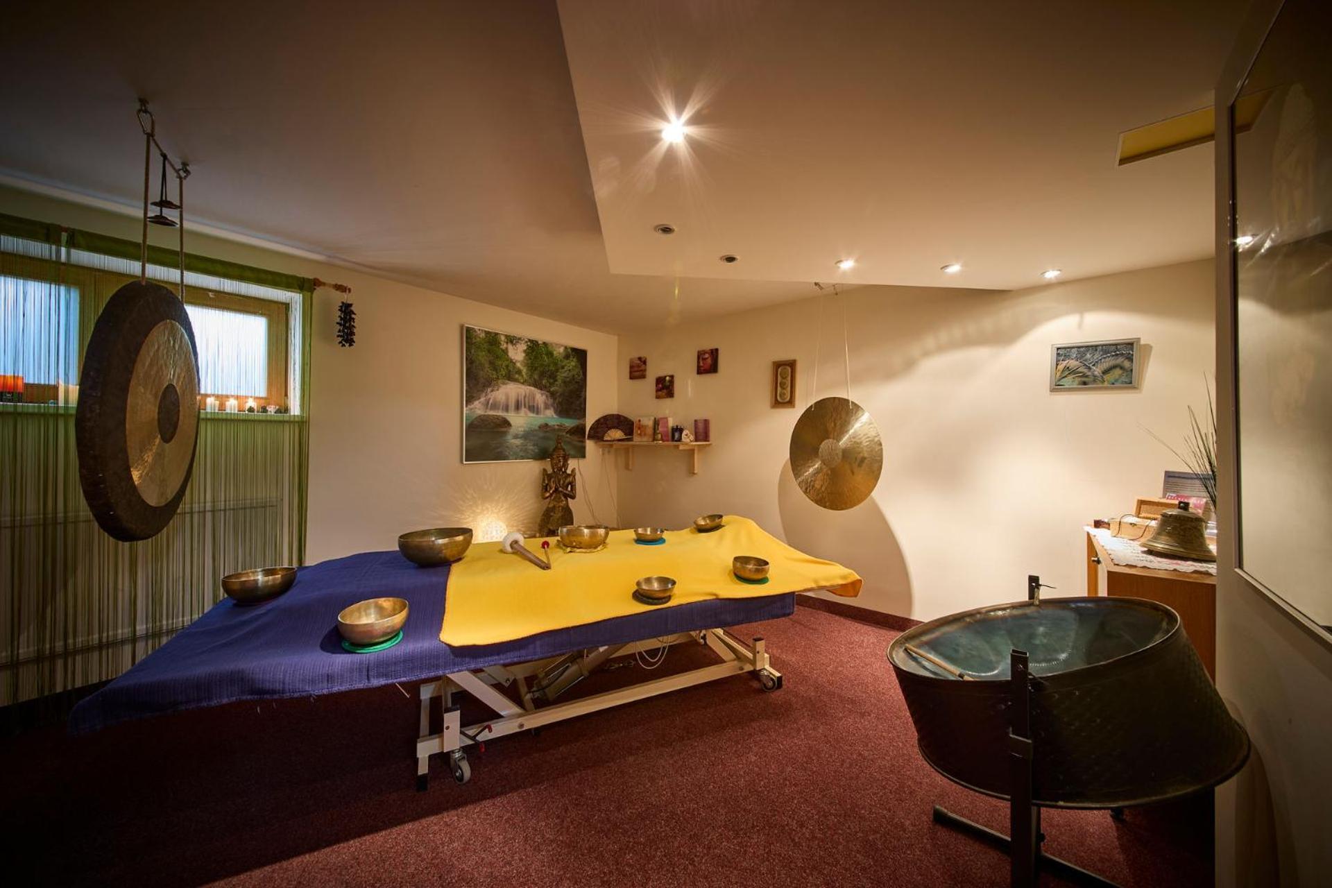 Hotel Garni Tirol Walchsee Extérieur photo
