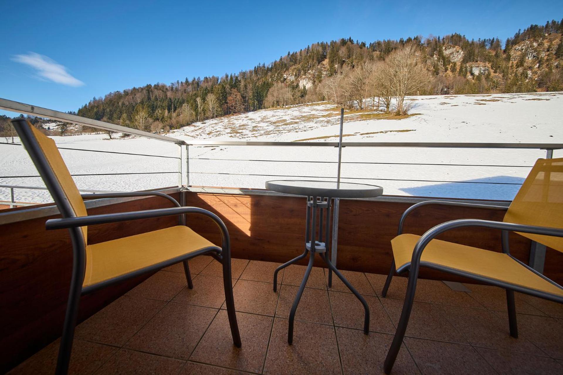 Hotel Garni Tirol Walchsee Chambre photo