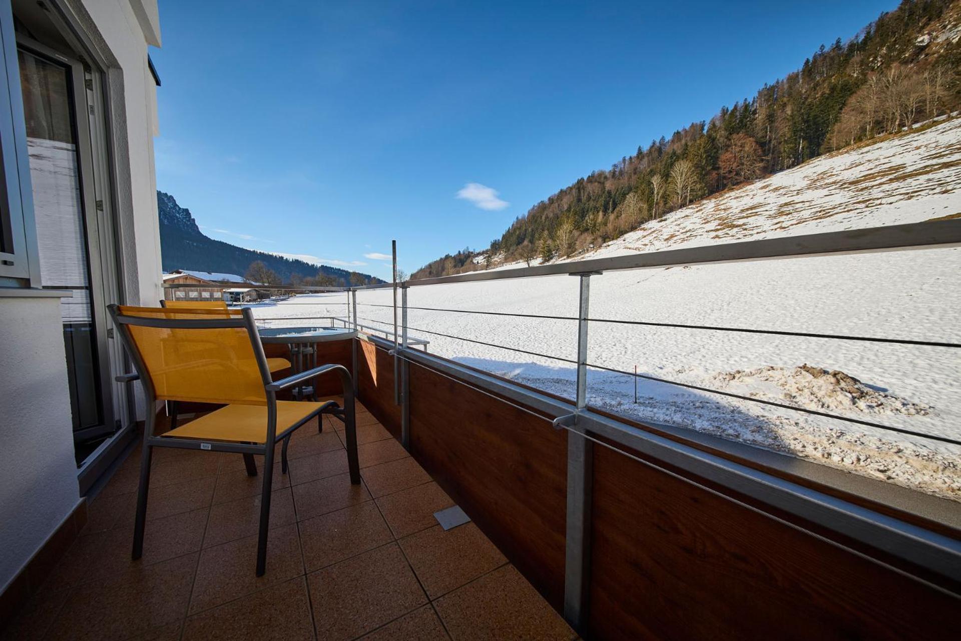 Hotel Garni Tirol Walchsee Chambre photo