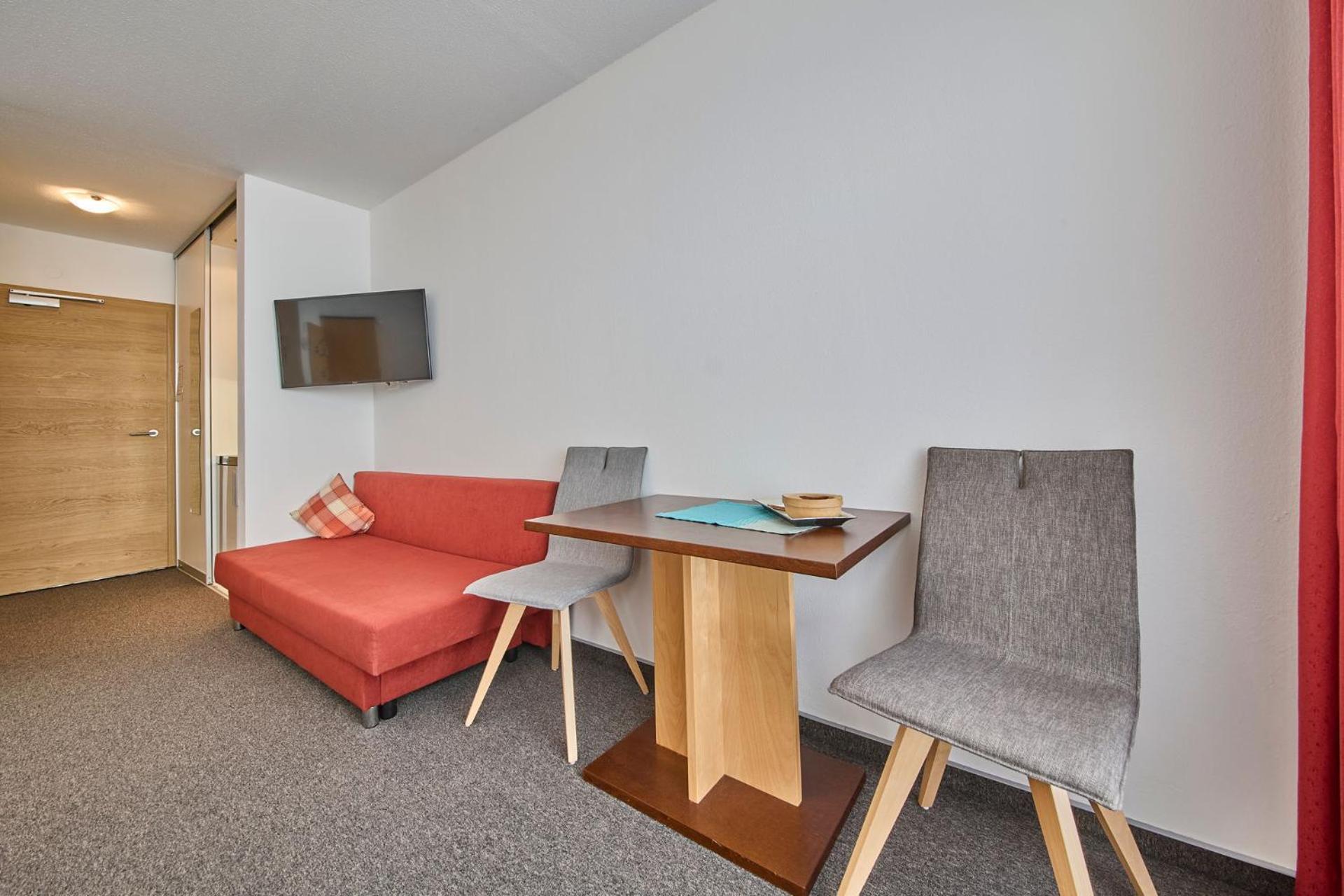 Hotel Garni Tirol Walchsee Chambre photo