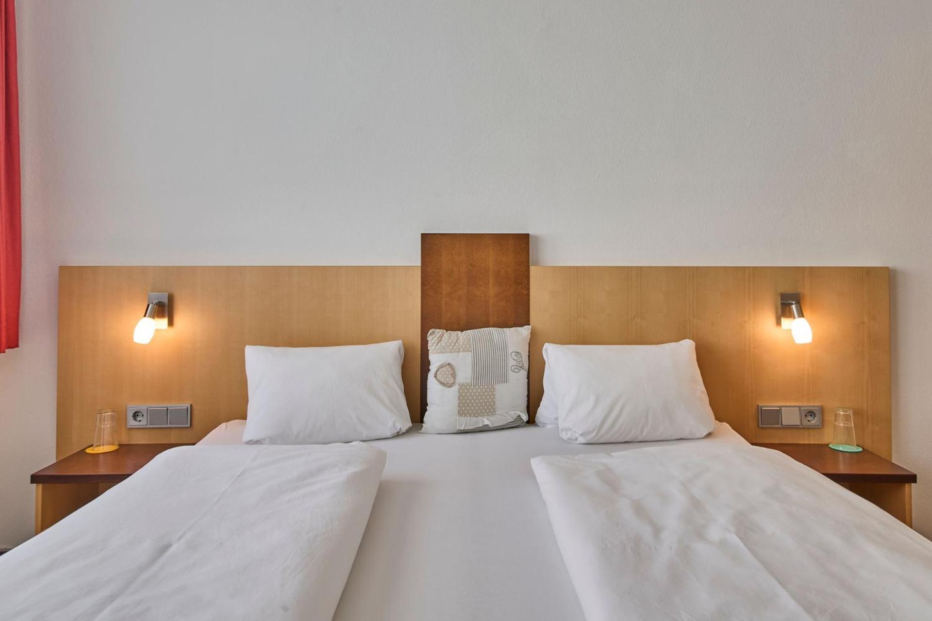 Hotel Garni Tirol Walchsee Chambre photo