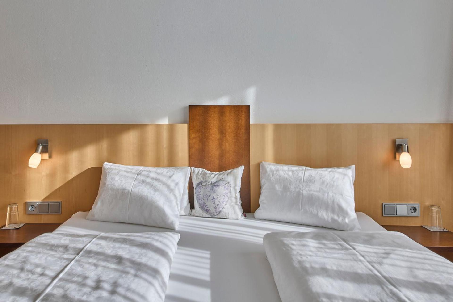 Hotel Garni Tirol Walchsee Chambre photo