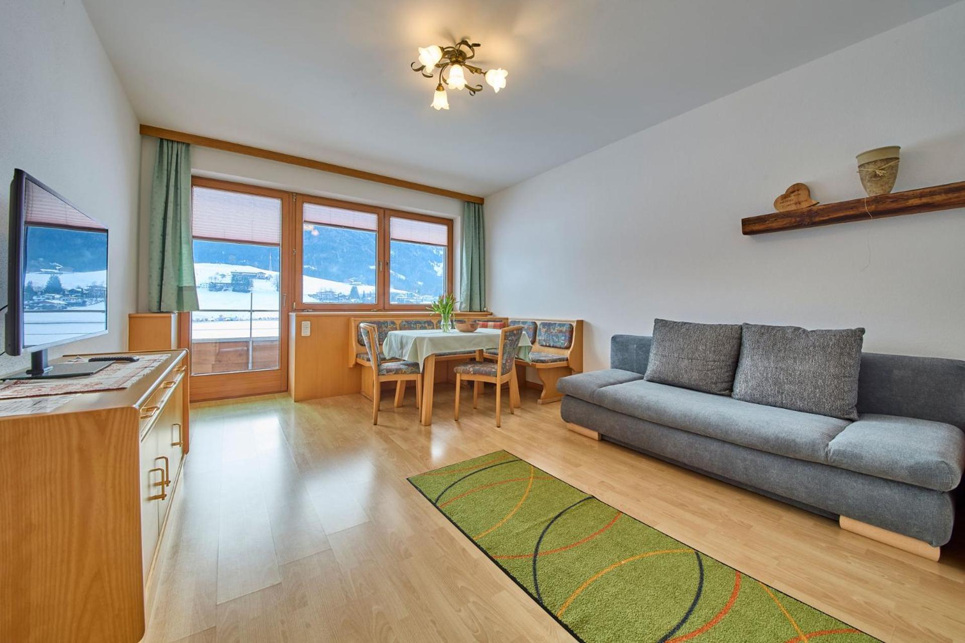 Hotel Garni Tirol Walchsee Chambre photo