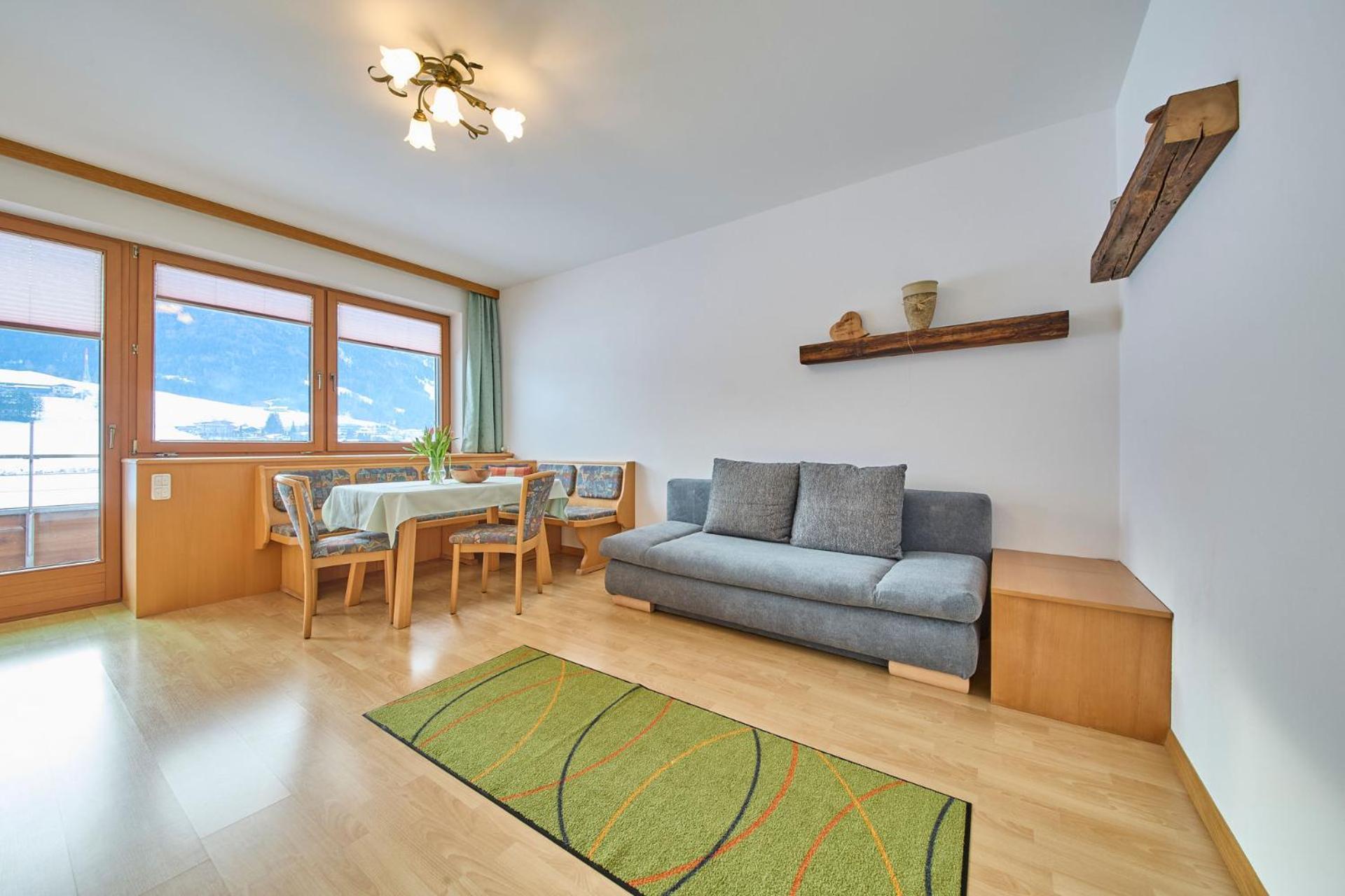Hotel Garni Tirol Walchsee Chambre photo