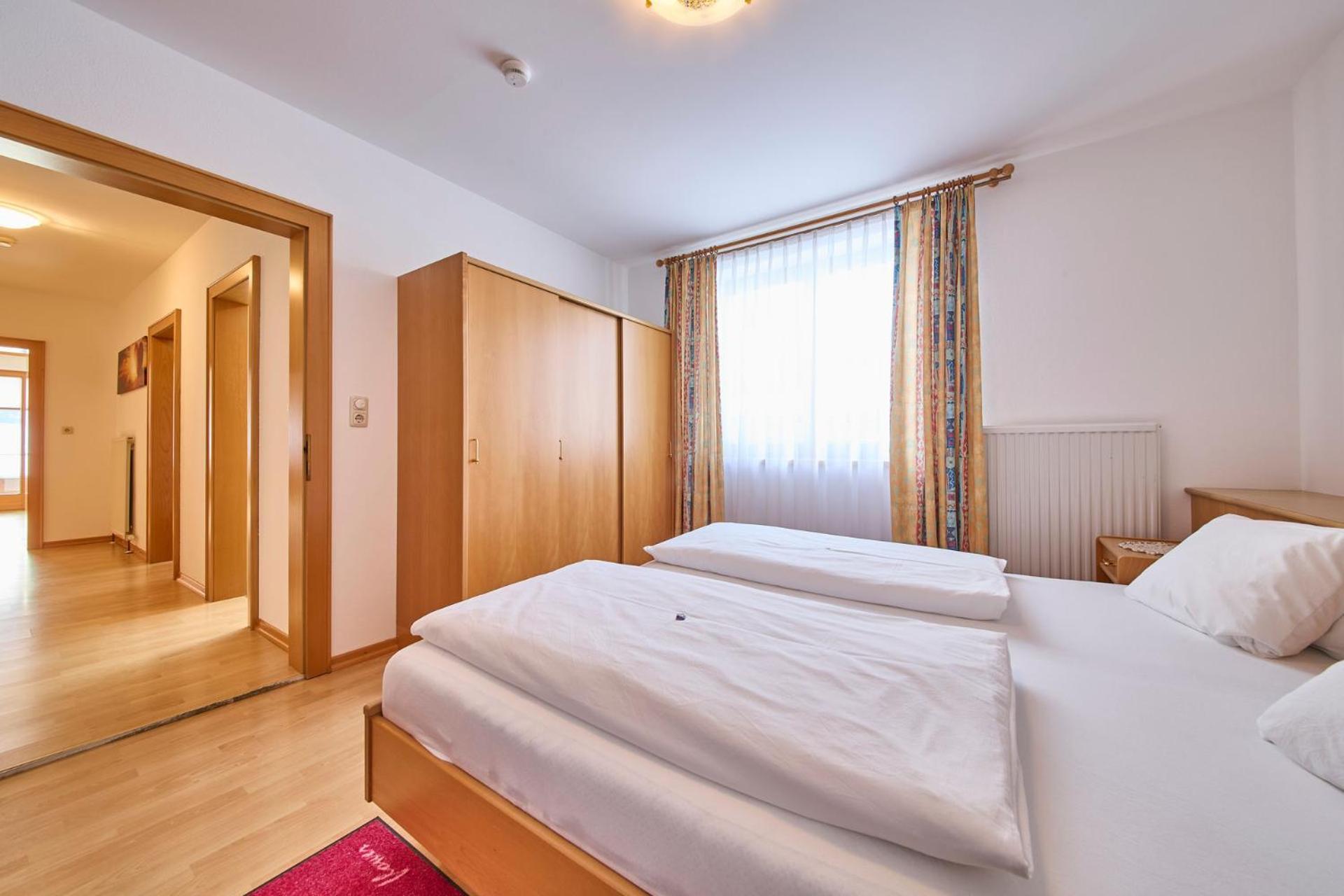 Hotel Garni Tirol Walchsee Chambre photo