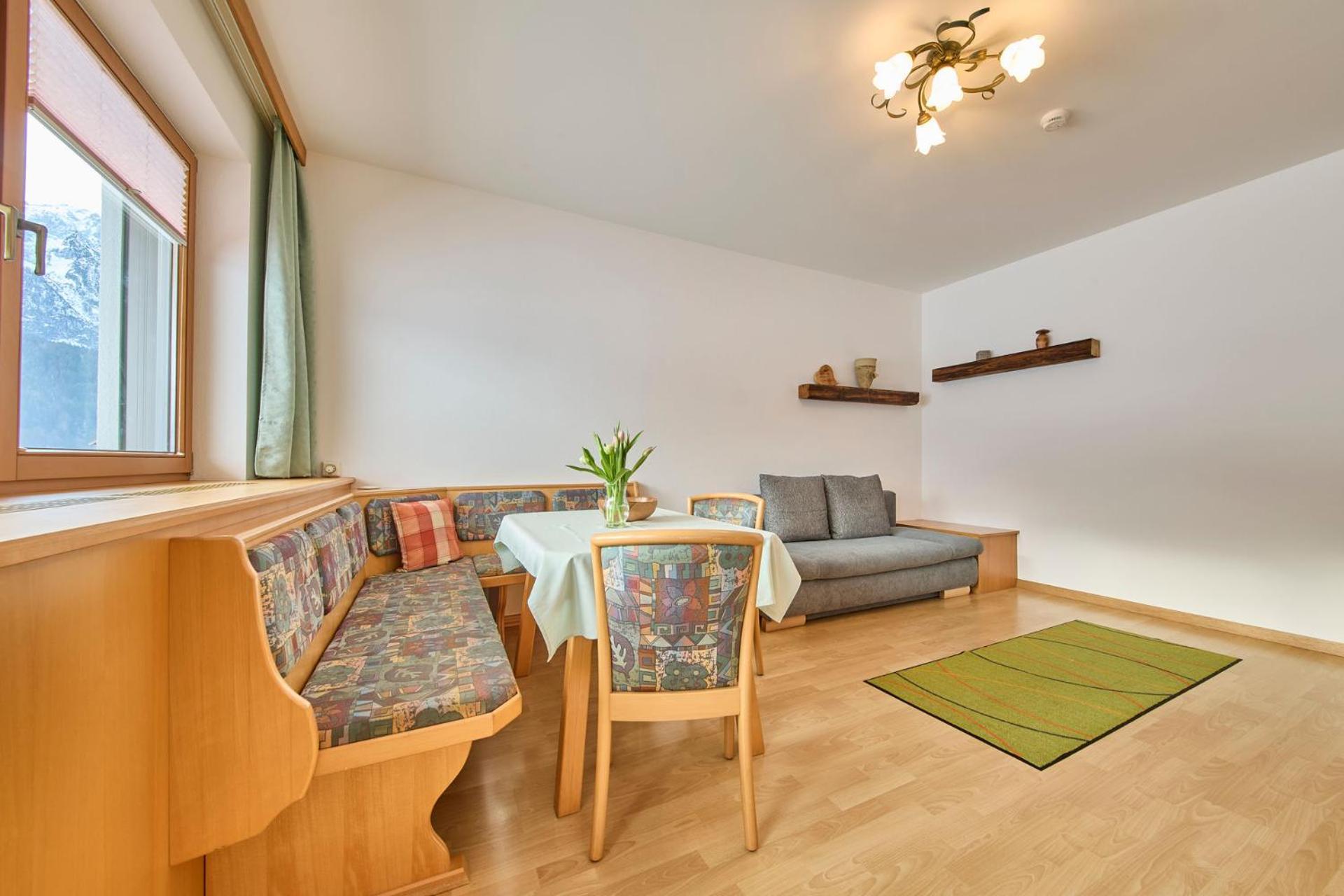 Hotel Garni Tirol Walchsee Chambre photo