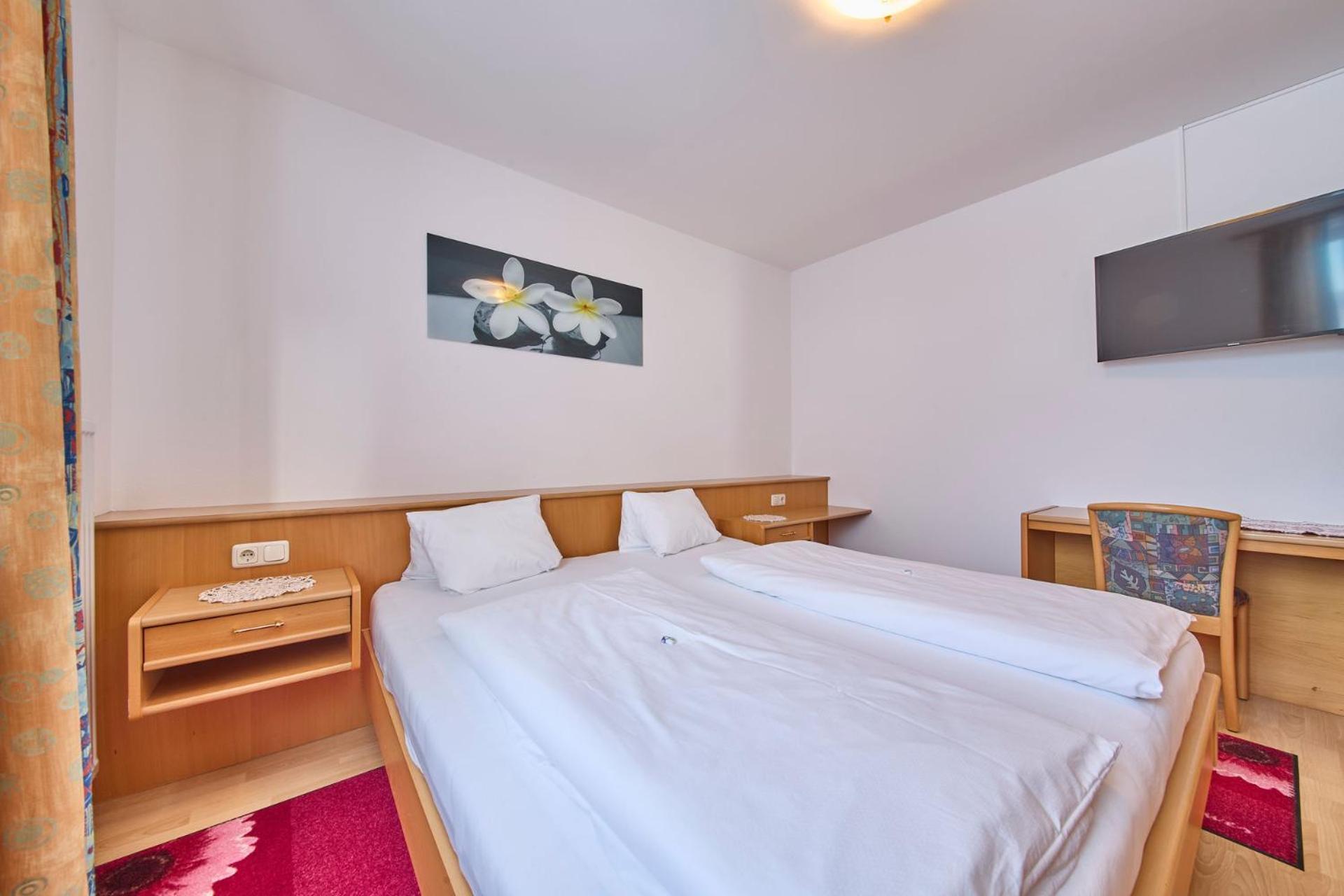 Hotel Garni Tirol Walchsee Chambre photo