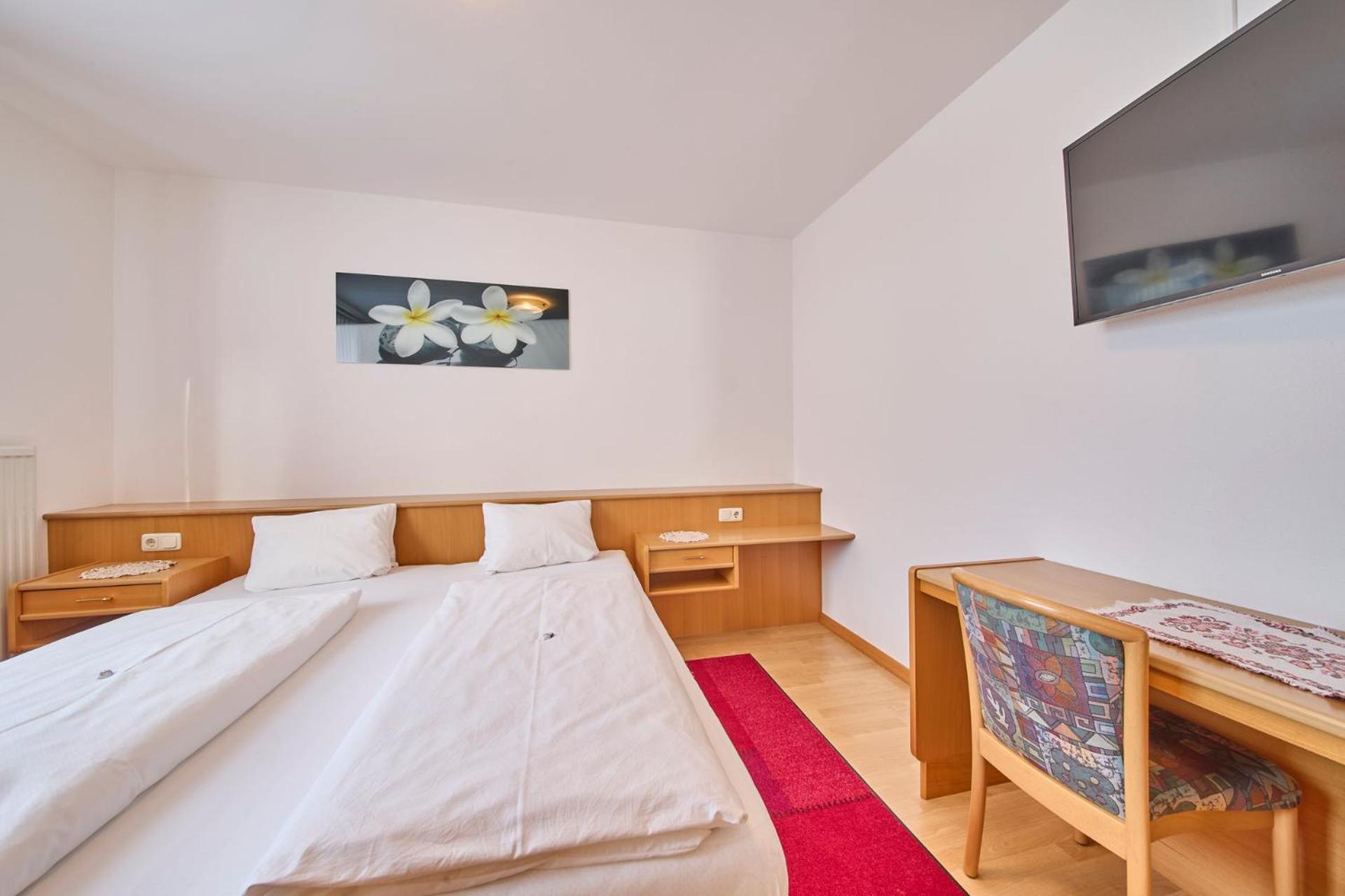 Hotel Garni Tirol Walchsee Chambre photo