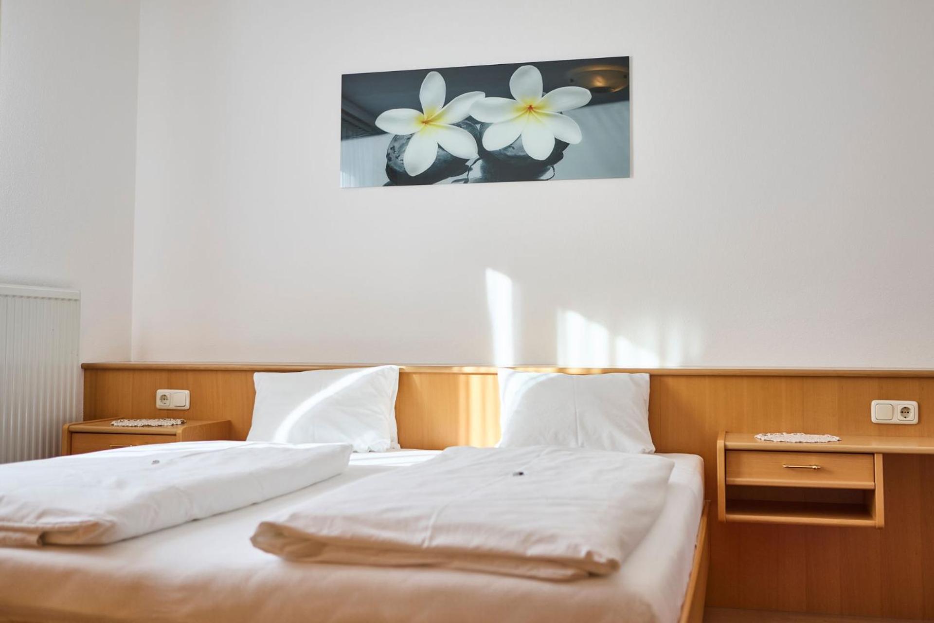 Hotel Garni Tirol Walchsee Chambre photo