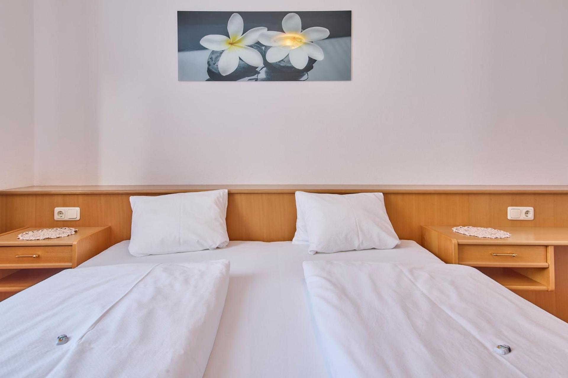 Hotel Garni Tirol Walchsee Chambre photo