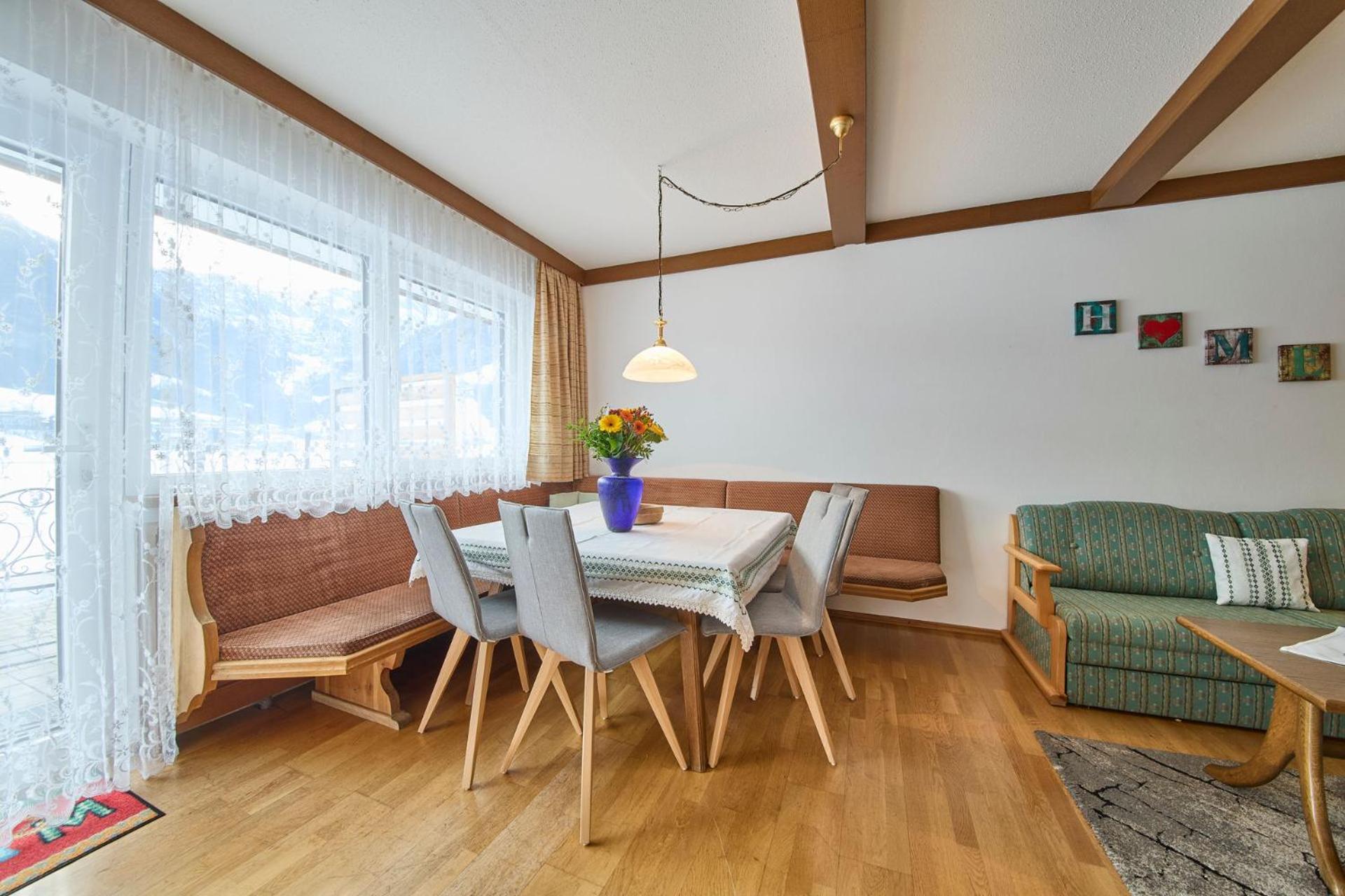 Hotel Garni Tirol Walchsee Chambre photo